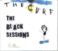 Album The Cure: The Black Sessions