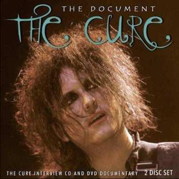 The Cure: The Document