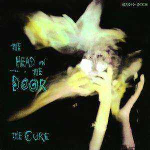 Album The Cure: The Head On The Door