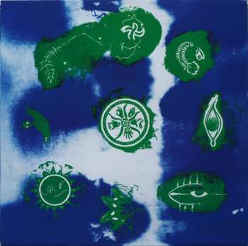 LP The Cure: The Top