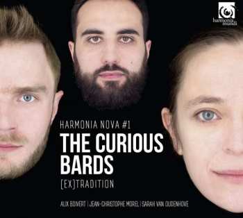 Album The Curious Bards: [Ex]Tradition