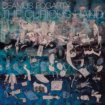 Seamus Fogarty: The Curious Hand