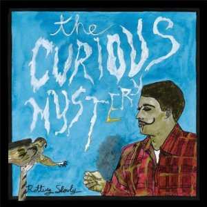 Album The Curious Mystery: Rotting Slowly