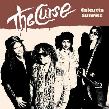 Album The Curse: Calcutta Sunrise