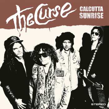 LP The Curse: Calcutta Sunrise 90621