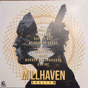 LP The Curse Of Millhaven: Dualism