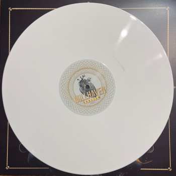 LP The Curse Of Millhaven: Dualism