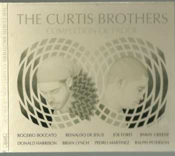 Album The Curtis Brothers: Completion Of Proof