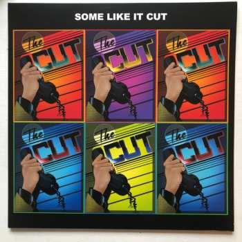 Album The Cut: Some Like It Cut 