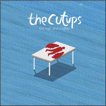 Album The Cut Ups: The High And Mighty