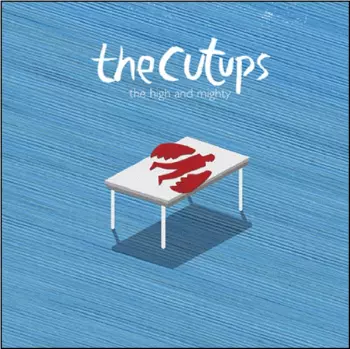 The Cut Ups: The High And Mighty