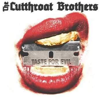Album The Cutthroat Brothers: Taste For Evil