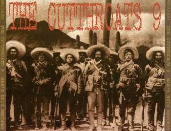 Album The Cutthroats 9: The Cutthroats 9