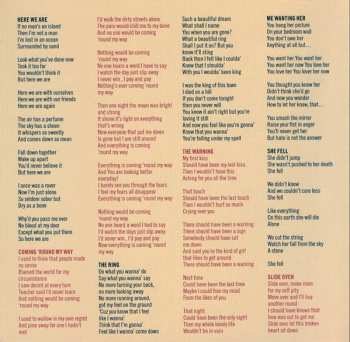 CD The Cynics: Here We Are