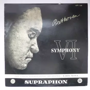 Beethoven - Symphony VI