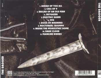 CD The Dagger: The Dagger 8530
