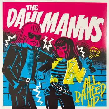 2LP The Dahlmanns: All Dahled Up! 527514