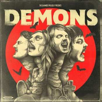 Album The Dahmers: Demons