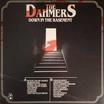 LP The Dahmers: Down In The Basement 440855