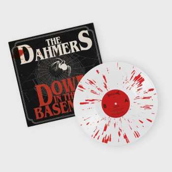 LP The Dahmers: Down In The Basement CLR | LTD 479952