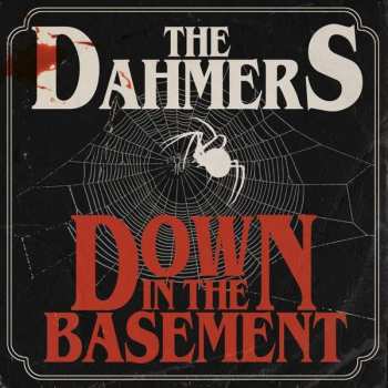 Album The Dahmers: Down In The Basement