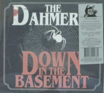 CD The Dahmers: Down In The Basement 95453
