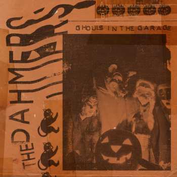 Album The Dahmers: Ghouls In The Garage