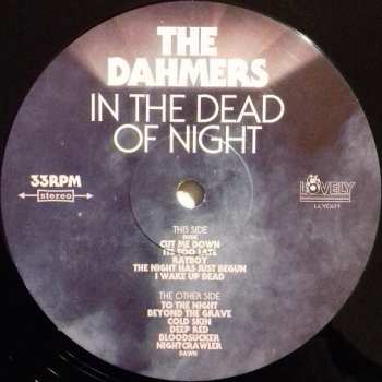LP The Dahmers: In The Dead Of Night 421605