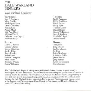 CD Gregorio Allegri: Cathedral Classics