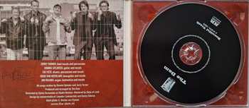 CD The Dam: Beautiful Trash