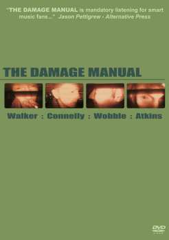 Album The Damage Manual: The Damage Manual