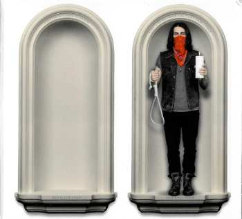 CD The Damn Truth: Devilish Folk