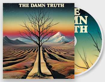 CD The Damn Truth: The Damn Truth