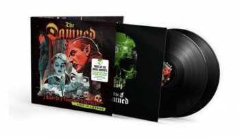2LP The Damned: A Night Of A Thousand Vampires (Live In London) 420608