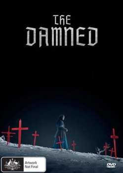 Album The Damned: Damned