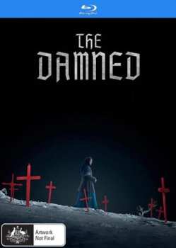 Album The Damned: Damned