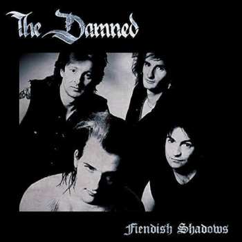 Album The Damned: Fiendish Shadows