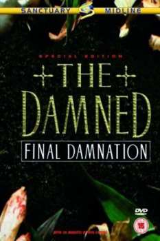 Album The Damned: Final Damnation