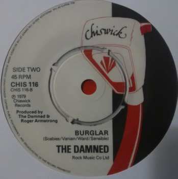SP The Damned: Smash It Up 138513