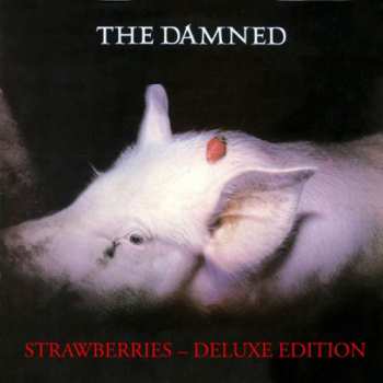 Album The Damned: Strawberries