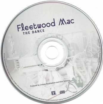 CD Fleetwood Mac: The Dance 8567