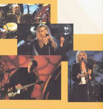 CD Fleetwood Mac: The Dance 8567
