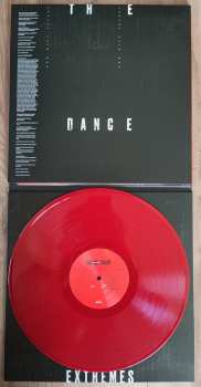 LP Ego Kill Talent: The Dance Between  Extremes DLX 8576