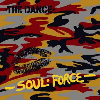 CD The Dance: Soul Force 362591