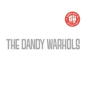 Album The Dandy Warhols: Dandys Rule OK