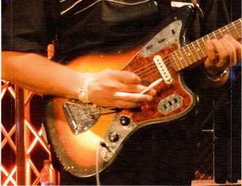 CD The Dangermen: Tranquille Shore