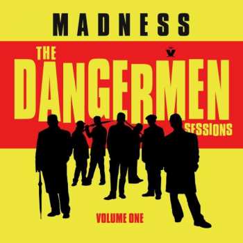 Album Madness: The Dangermen Sessions Volume One