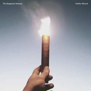 Album The Dangerous Summer: Golden Record