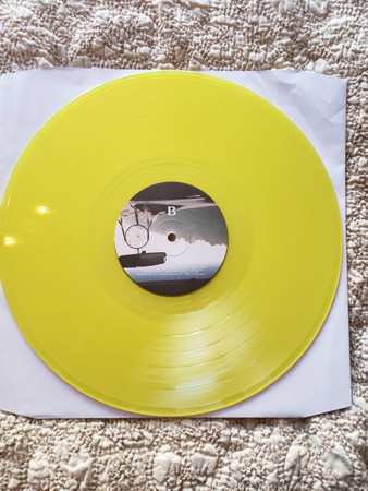 LP The Dangerous Summer: Golden Record LTD | CLR 336163