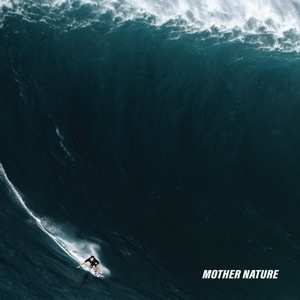 LP The Dangerous Summer: Mother Nature 299970